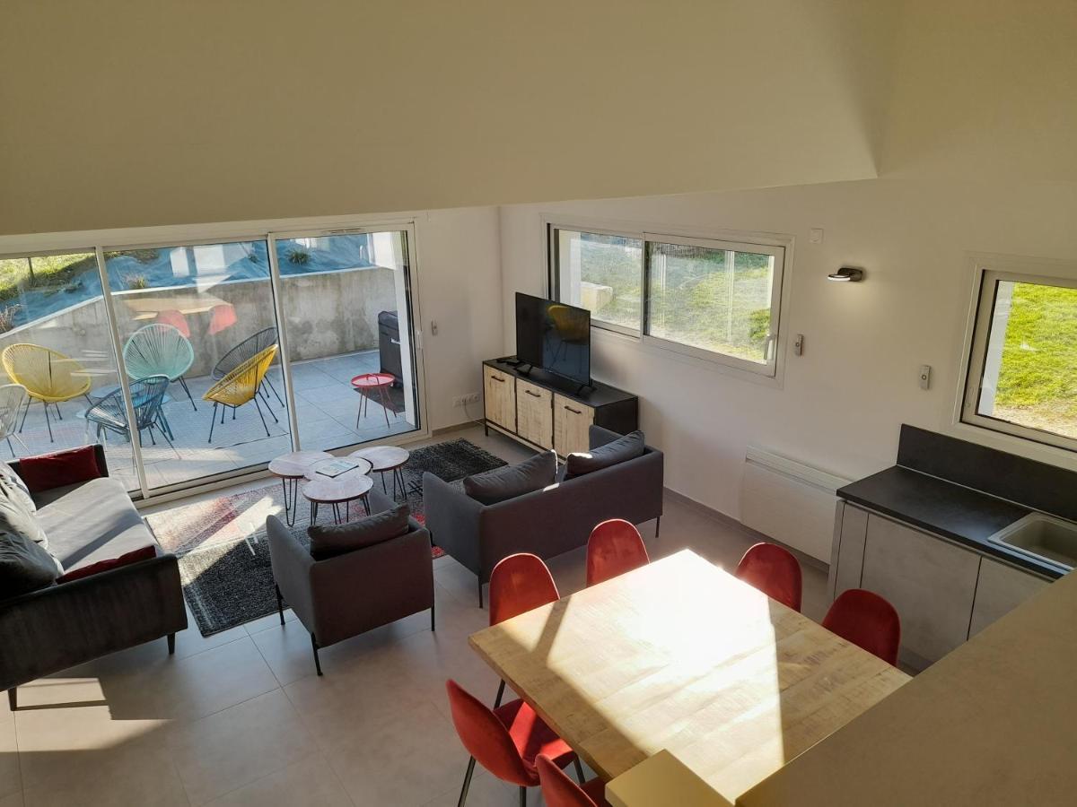 Appartement Thiou سُفرييه المظهر الخارجي الصورة