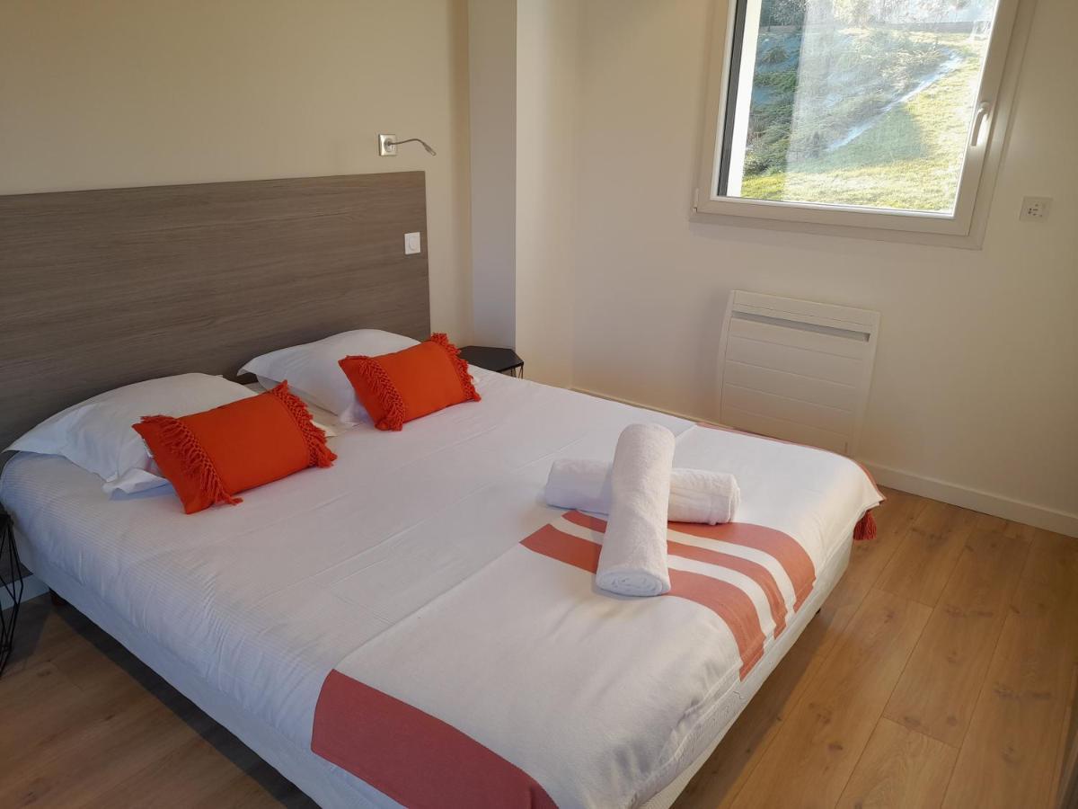 Appartement Thiou سُفرييه المظهر الخارجي الصورة