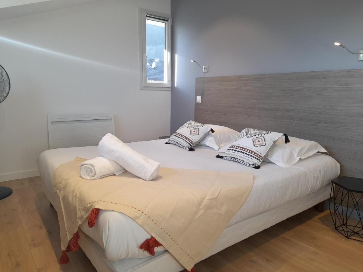 Appartement Thiou سُفرييه المظهر الخارجي الصورة
