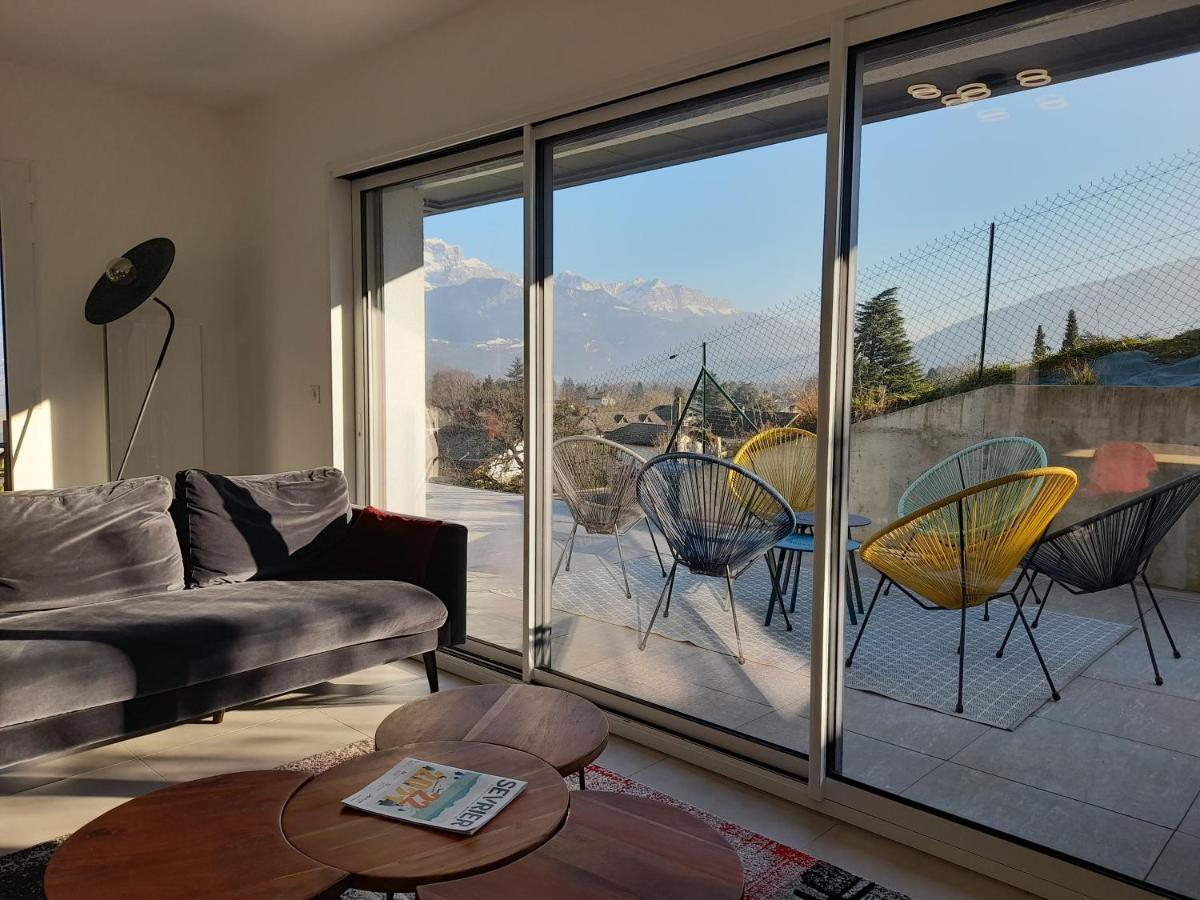 Appartement Thiou سُفرييه المظهر الخارجي الصورة