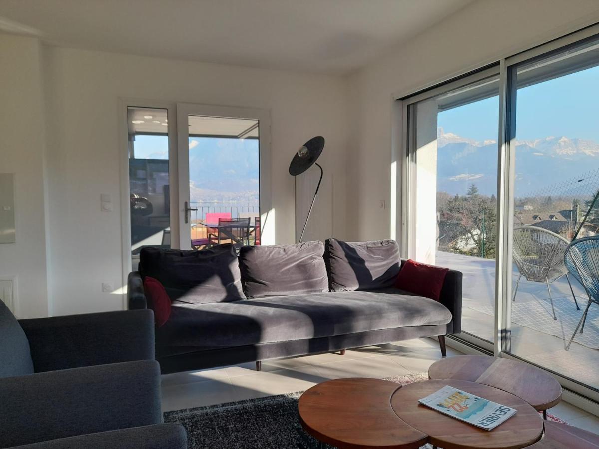 Appartement Thiou سُفرييه المظهر الخارجي الصورة