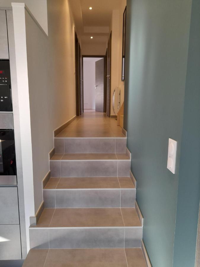 Appartement Thiou سُفرييه المظهر الخارجي الصورة