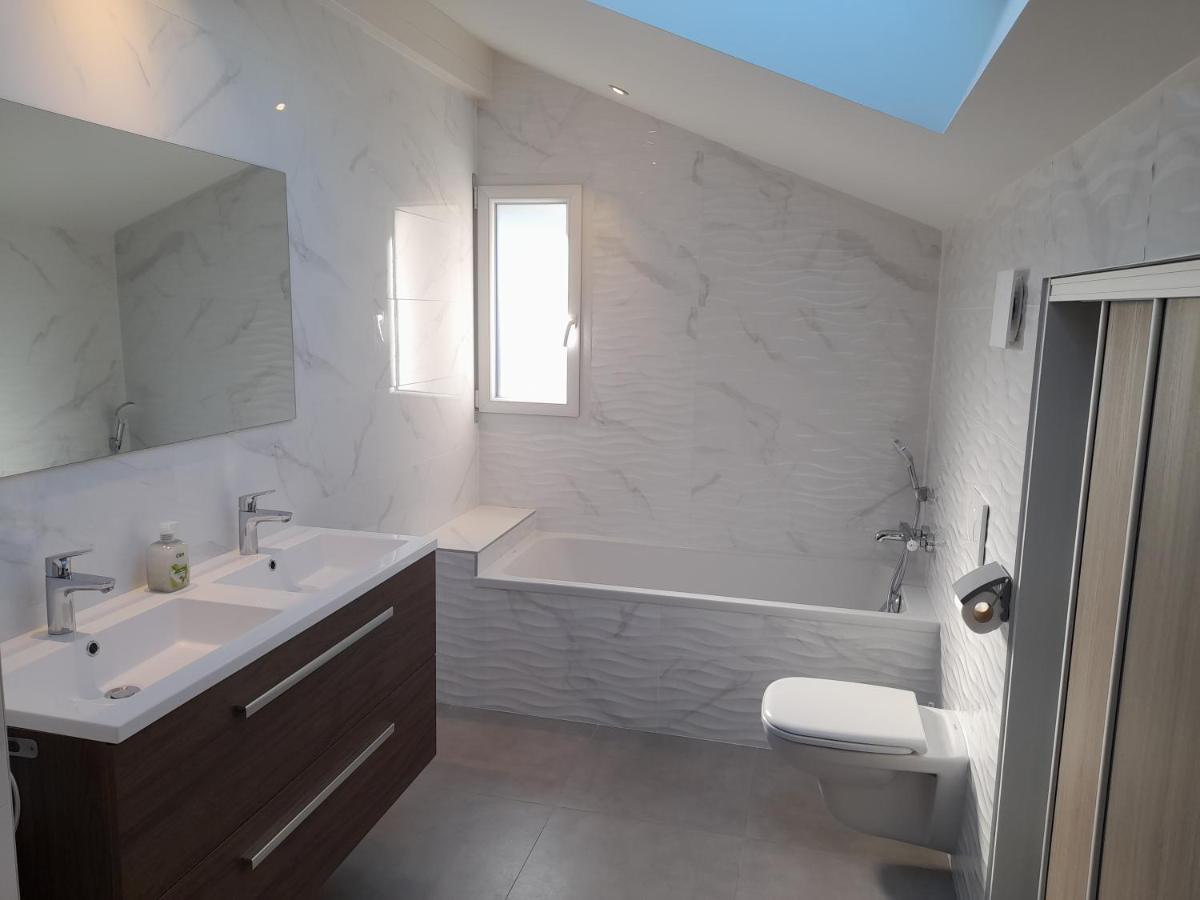 Appartement Thiou سُفرييه المظهر الخارجي الصورة