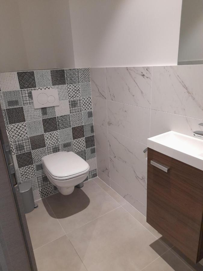 Appartement Thiou سُفرييه المظهر الخارجي الصورة