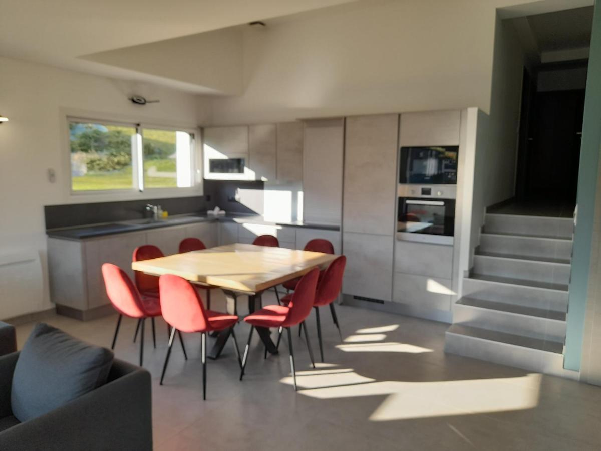 Appartement Thiou سُفرييه المظهر الخارجي الصورة