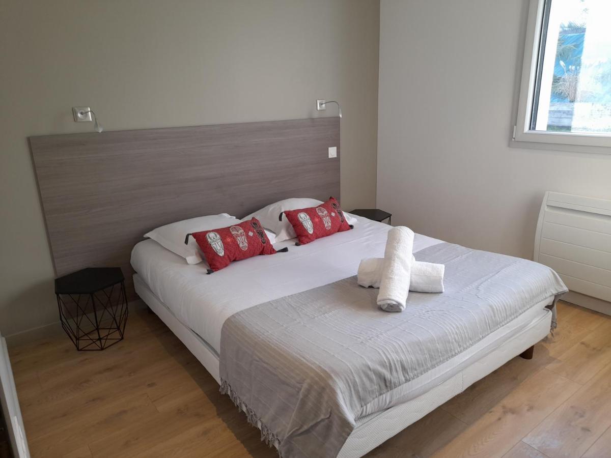 Appartement Thiou سُفرييه المظهر الخارجي الصورة