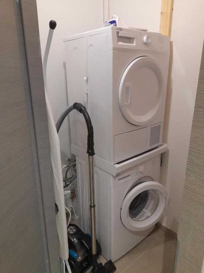 Appartement Thiou سُفرييه المظهر الخارجي الصورة