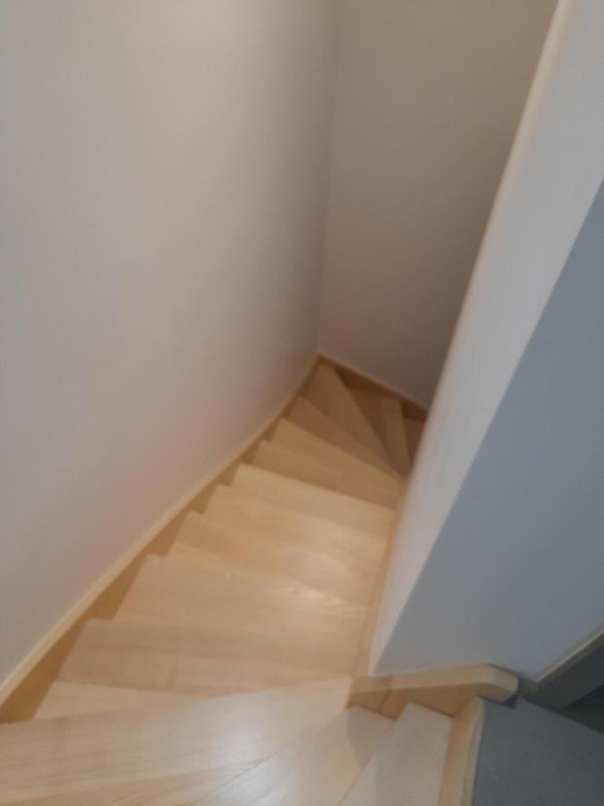 Appartement Thiou سُفرييه المظهر الخارجي الصورة